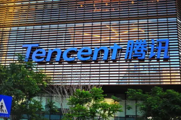 姚顺雨要帮腾讯“颠覆”微信?