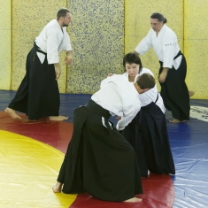 Aikido Renwakai Dojo